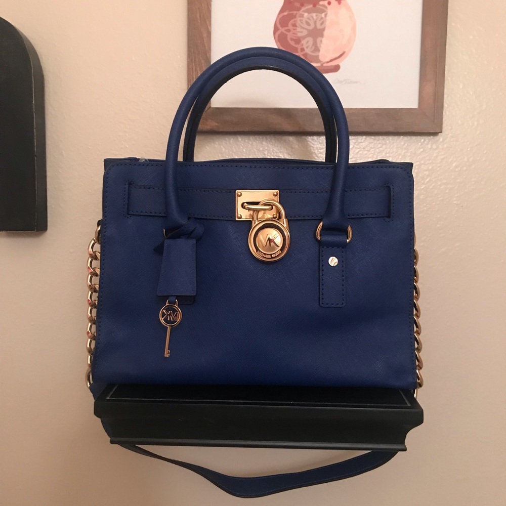 Michael Kors Satchel